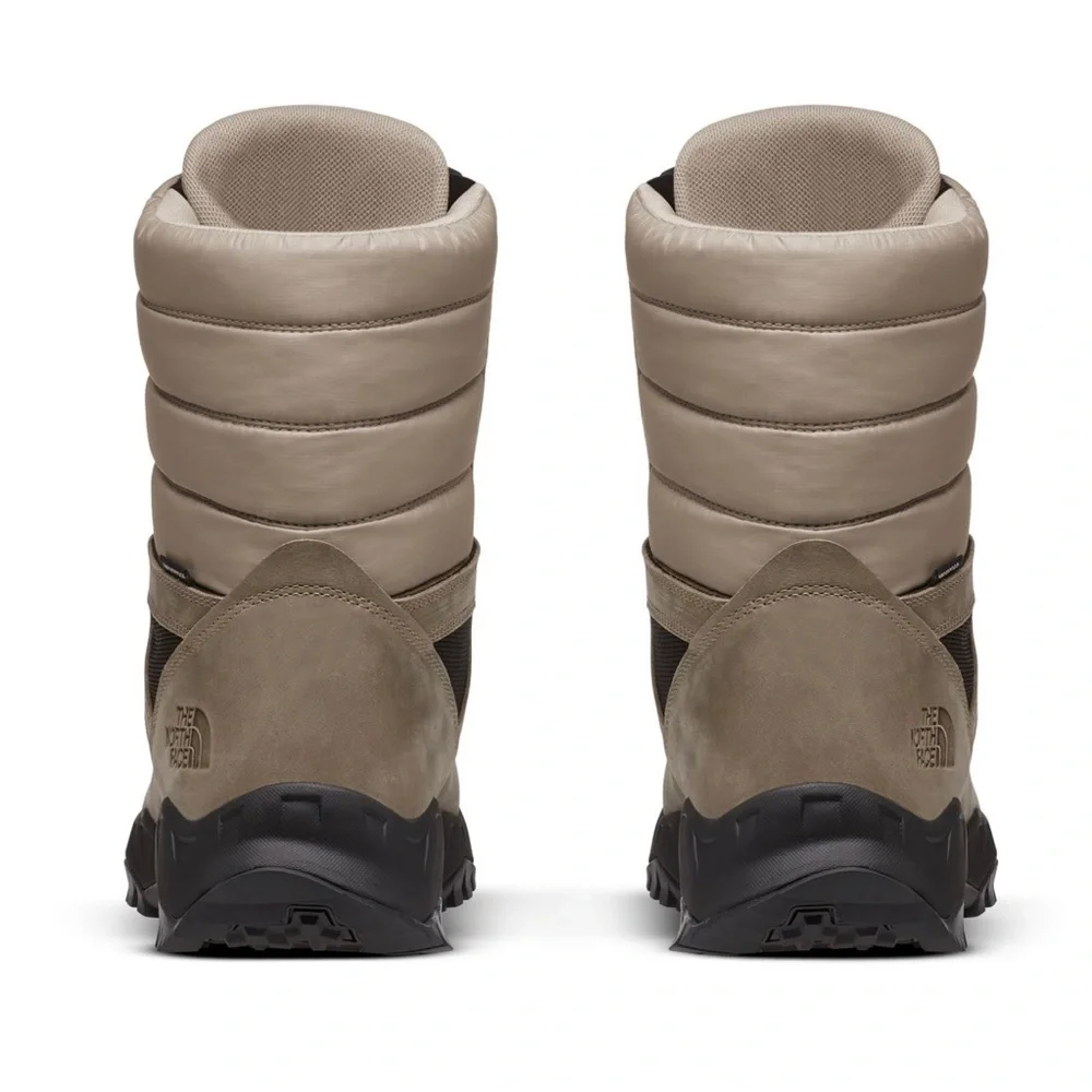 THE NORTH FACE men thermoball boot zip-up